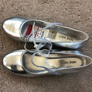 NWT Nine West dress shoes
